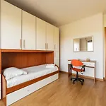 Milano Rogoredo Apt With Terrace!