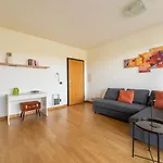 Milano Rogoredo Apt With Terrace!