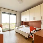 Milano Rogoredo Apt With Terrace!