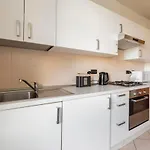 Milano Rogoredo Apt With Terrace!