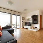Milano Rogoredo Apt With Terrace!