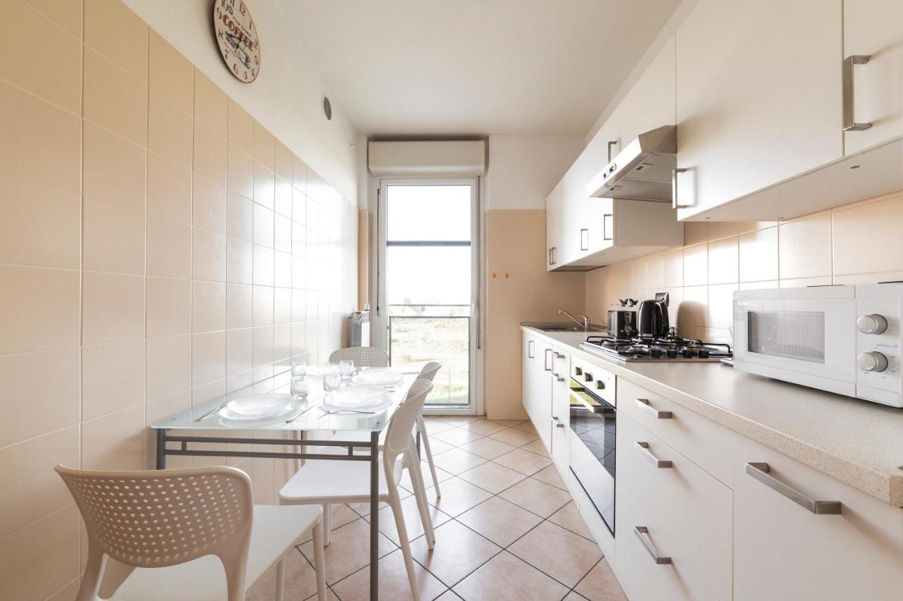 Rogoredo Apt With Terrace! *