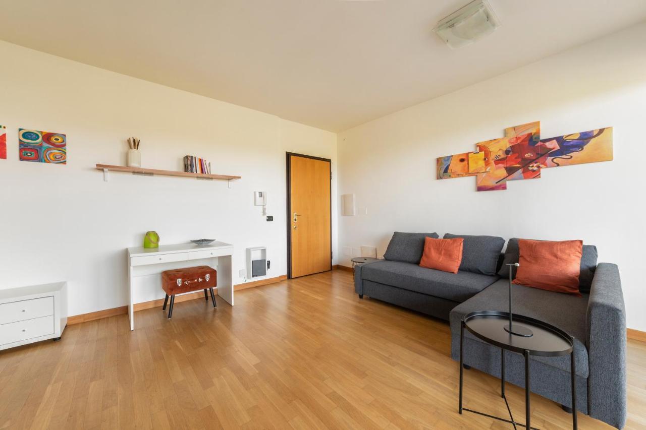 Rogoredo Apt With Terrace! Mailand