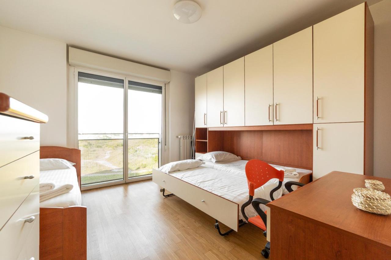 Rogoredo Apt With Terrace! * Mailand