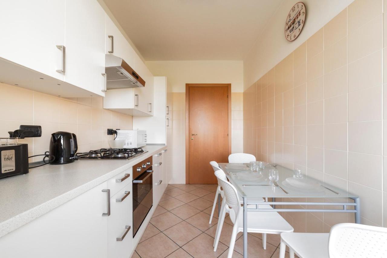Rogoredo Apt With Terrace! Mailand