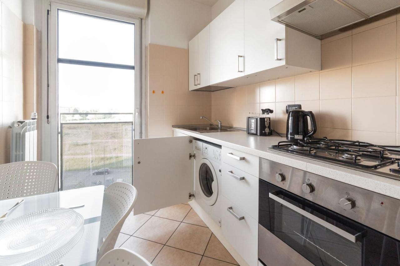 Rogoredo Apt With Terrace! *