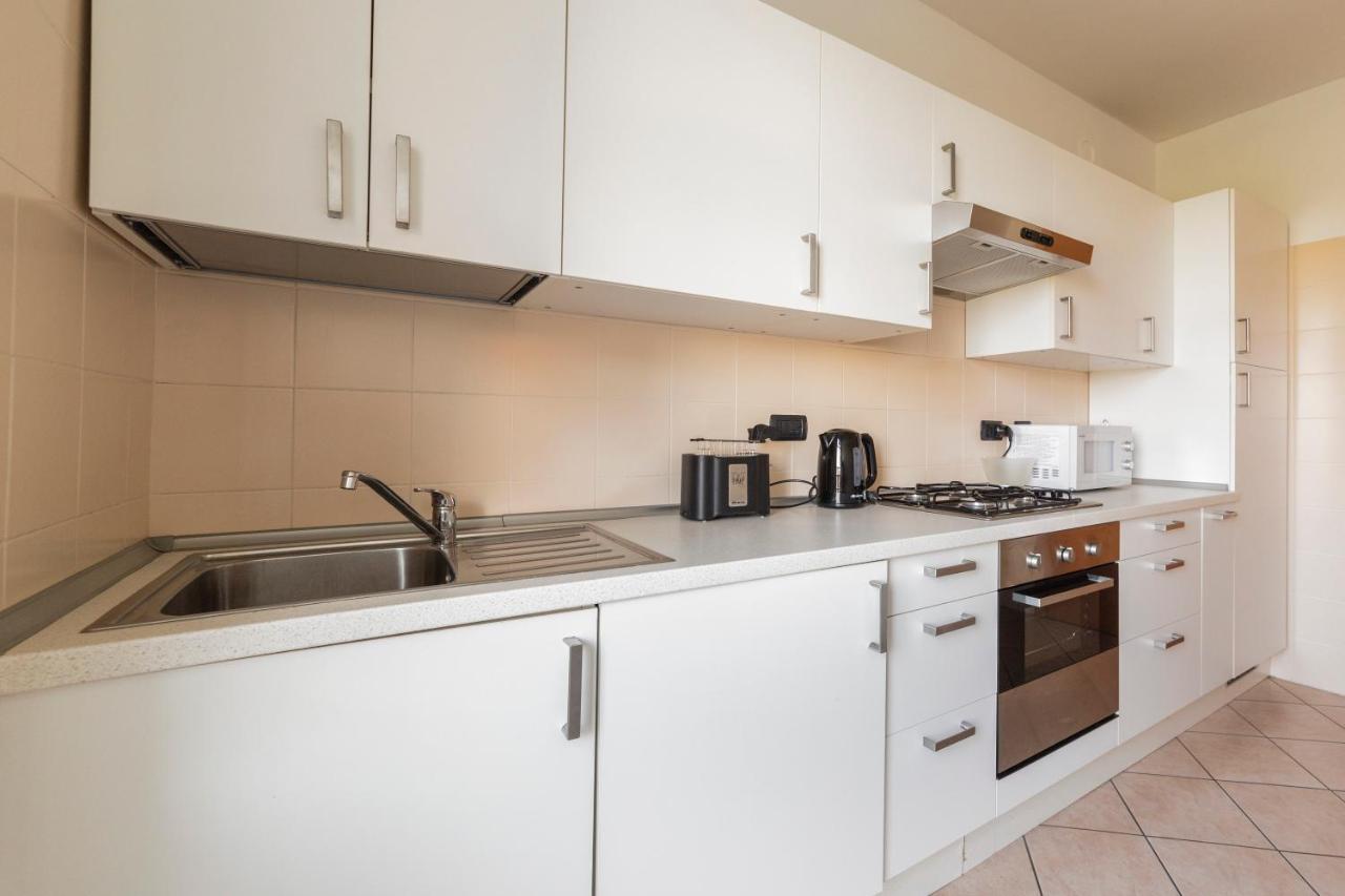 Apartment Rogoredo Apt With Terrace! *