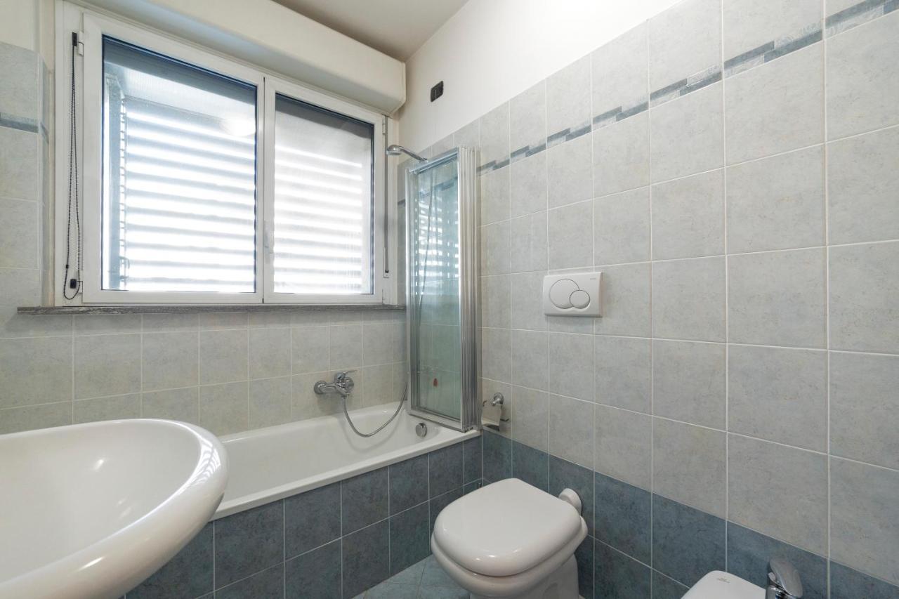 Apartment Rogoredo Apt With Terrace!