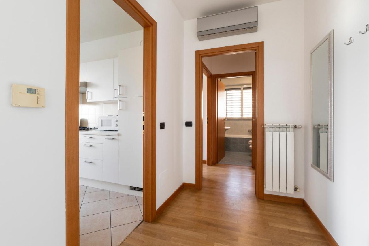 Rogoredo Apt With Terrace!