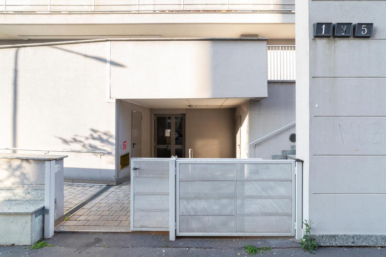 Rogoredo Apt With Terrace! Apartment Mailand