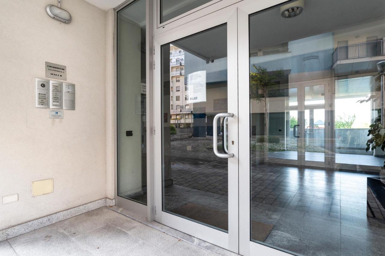 Rogoredo Apt With Terrace! Apartment *