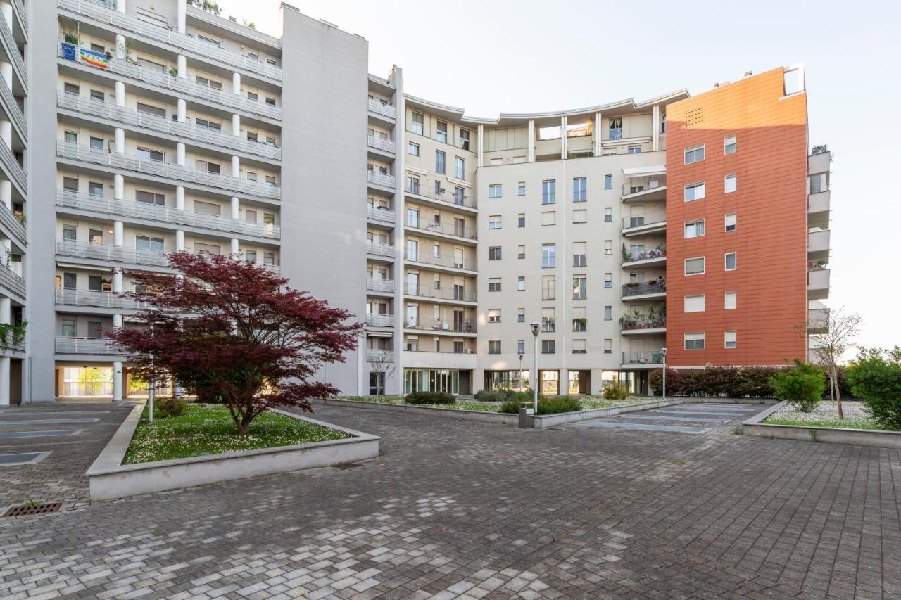 Apartment Rogoredo Apt With Terrace! *