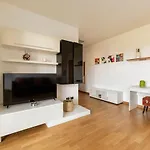 Milano Rogoredo Apt With Terrace!