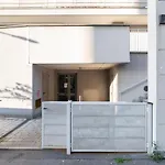 Milano Rogoredo Apt With Terrace!