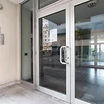 Milano Rogoredo Apt With Terrace!